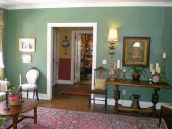 Oak Manor Inn Hartsville Exterior foto